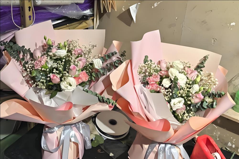 阿坝州花店
